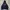Mark Gonzales Script Boxy Hoodie  photo 1