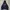 Mark Gonzales Script Boxy Hoodie 