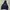 Mark Gonzales Script Boxy Hoodie 