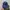 47 Blank Navy Cap photo 1