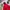 Phenix Gorpcore Puffer jacket Pria white red photo 3