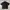 Uniqlo Open Collar Shirt Black 