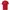 Dior Polo Shirts Pria Tops Red