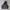 2000's Heavyweight Faded Black Zip Up Boxy Hoodie