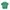 YSL Yves Saint Laurent pattern knitted ss polo shirt green k photo 2