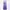 Cottagecore Maxi Dress Wanita Purple