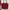 Tas Totebag Wanita Maroon United Colors of Benetton photo 1