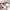 MLB LA Hat Topi Anak Jaring Putih Pink Motif Leopard photo 7