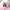 MLB LA Hat Topi Anak Jaring Putih Pink Motif Leopard photo 3