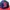 MLB Boston Red Sox Baseball Cap Topi Anak photo 2