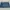 H&M Vintage Casual Skirt Wanita navy gray photo 3