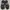 Fila Barricade low black white photo 4