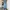 BALLON FIT BLUE WASHED BAGGY JEANS photo 2