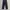 Tailored Pants Navy  photo 2