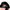 Topi Fashion Karakter Elstinko No Tag Topi Pink Hitam Monste photo 4