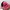 Topi Fashion Karakter Elstinko No Tag Topi Pink Hitam Monste photo 2
