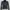Grey Long Crewneck — no brand photo 4