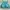 Abstract Green Flower Pattern Tank Crop Top photo 3