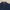(BARU) Stripe Polo Shirt Lands End Blue Navy Original photo 3