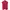 Minimalist Casual Blouse Wanita white red photo 1