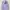 Lilac Parachute Windbreaker Jacket