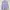 Lilac Parachute Windbreaker Jacket