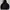 *N2S SHOP* Heavy Weight Boxy Black Blank Hoodie 00s  photo 1