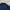 (BARU) Turtle Neck Louis Castel Black Blue Stripe Unisex photo 3