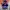murtax hoodie unfinished purple size L “devil not cry” photo 9