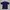 Kaos Polo Shirt Kurodaruma Pair Walk 