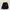 Casual Sweatshirt Pria Black