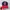 MLB Vintage Sportswear Hat Pria navy red photo 2