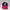 MLB Vintage Sportswear Hat Pria Navy Red
