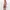 Belle The Label Lolita Coquette Swimwear Pria White Pink
