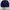 Kenzo Streetwear Luxury Wanita Navy