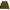 Pleated skirts Bottoms Wanita green photo 2