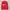 Nike Y2K Casual Sweatshirt Pria Red
