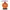 The North Face Sportswear Casual Parka Pria Orange