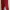 Luxury Minimalist Casual Trouser Wanita Red