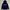 VANS Skater Sportswear Hoody Pria Black