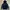 Adidas Streetwear Sportswear Hoody Wanita Black