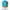 Streetwear Sportswear Hat Pria blue photo 2
