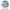 Streetwear Sportswear Hat Pria blue photo 4
