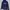 Champion Streetwear Sportswear Hoody Pria purple blue photo 4