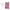 Urban Revivo Sleeveless Pink Top Size