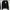 ZARA Minimalist Casual Evening dress Wanita black photo 2