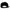 Balenciaga Vintage Hat Wanita black photo 4