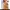 Midi Dresses Dresses Wanita Multicolor Orange
