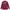 Guess Streetwear Casual Casual shirt Pria burgundy red black photo 1