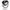 Streetwear Sportswear Hat Pria white black photo 3